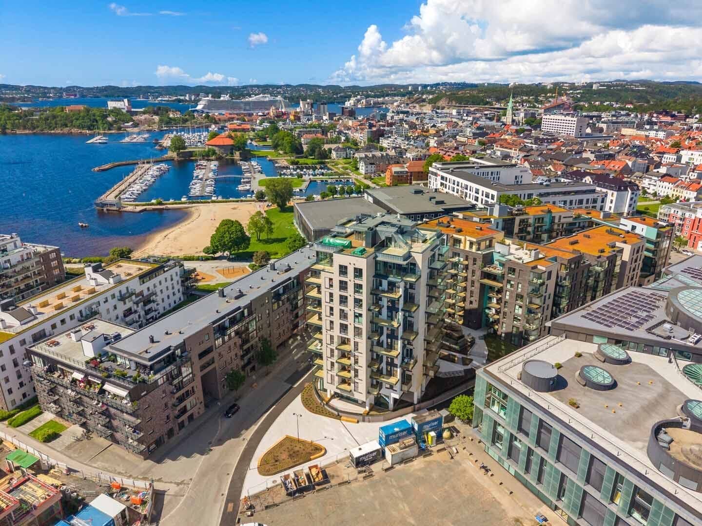 Et bilde som er lagt til i innlegget.